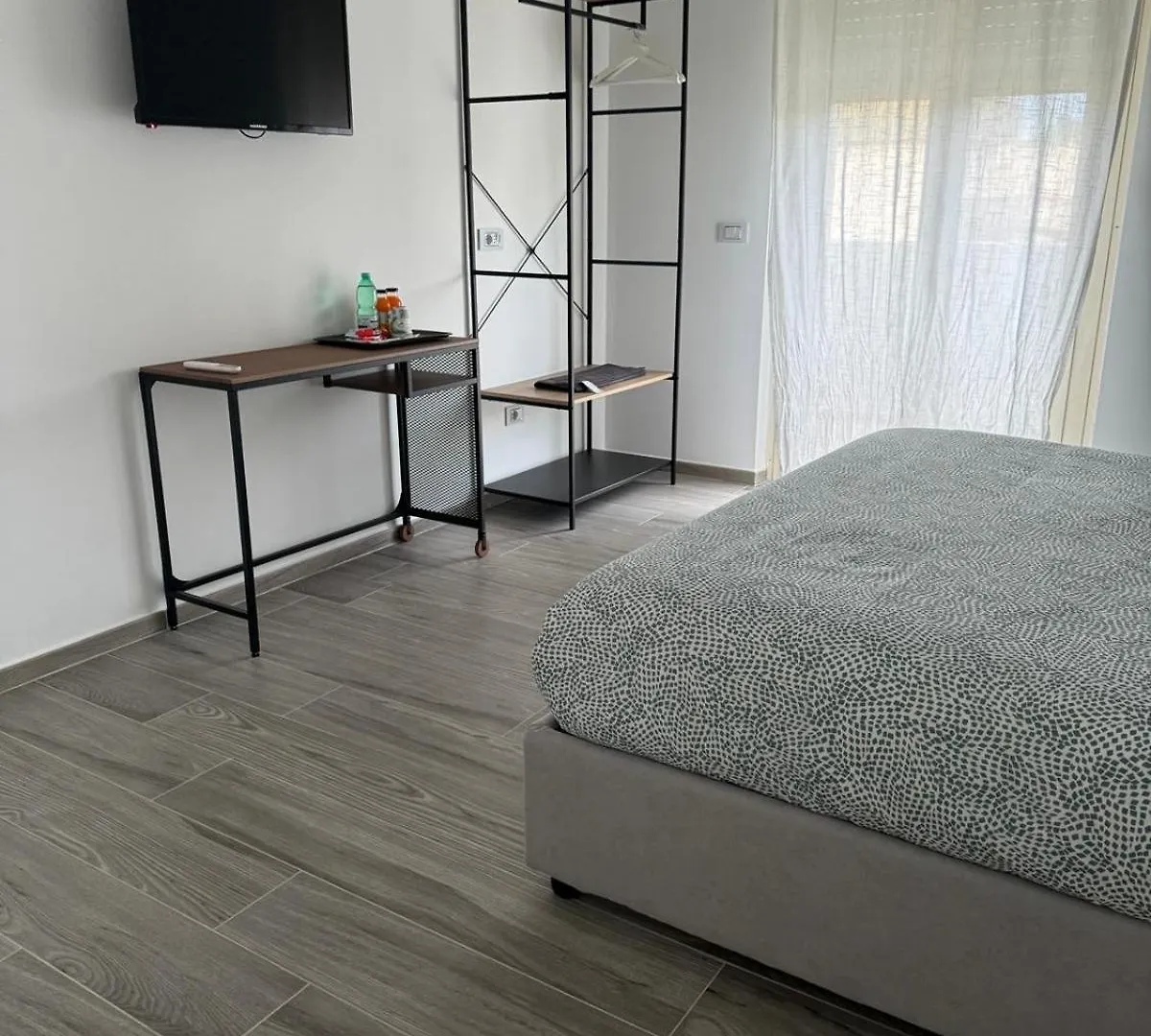 Couette-café Bed and Breakfast Casa Al Mare Luxury à Bari
