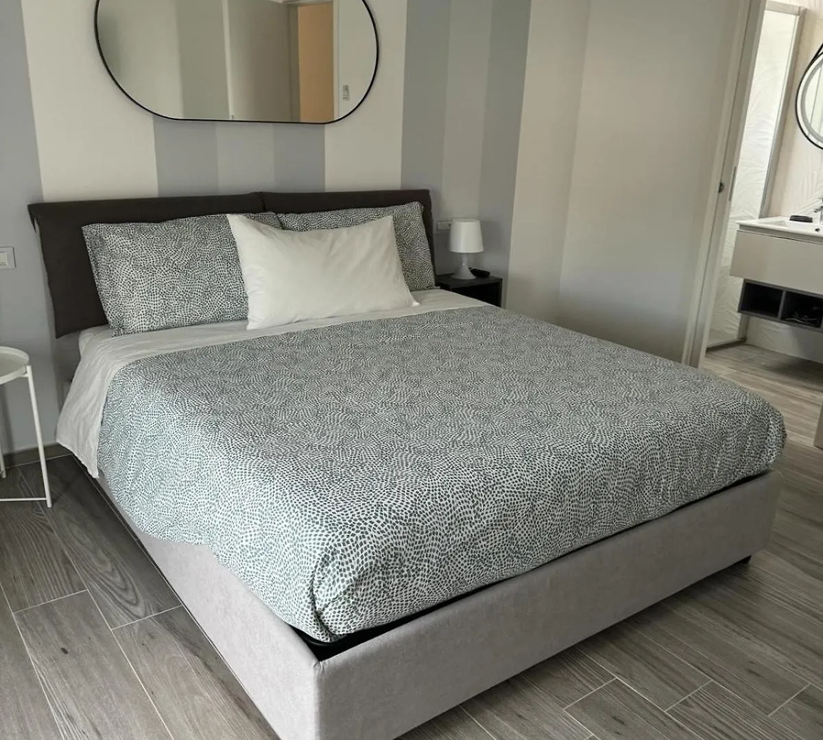 Bed and Breakfast Casa Al Mare Luxury à Bari Italie