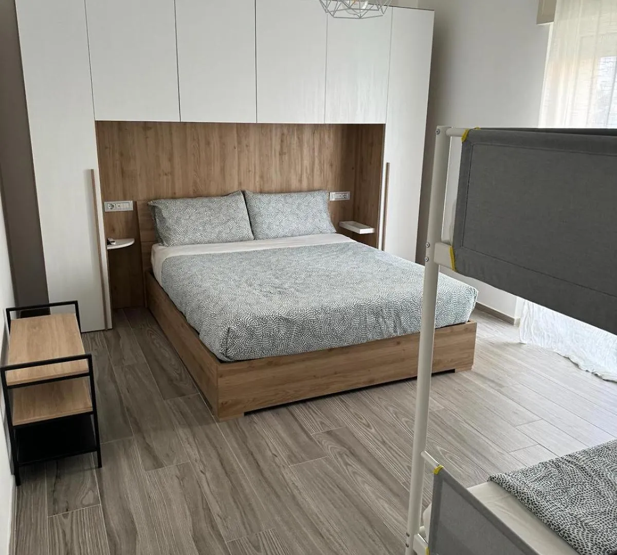 Bed and Breakfast Casa Al Mare Luxury à Bari