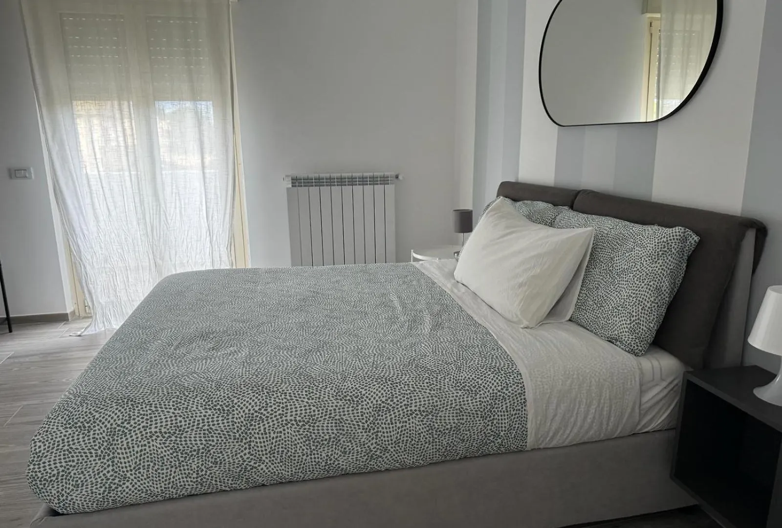 Couette-café Bed and Breakfast Casa Al Mare Luxury à Bari