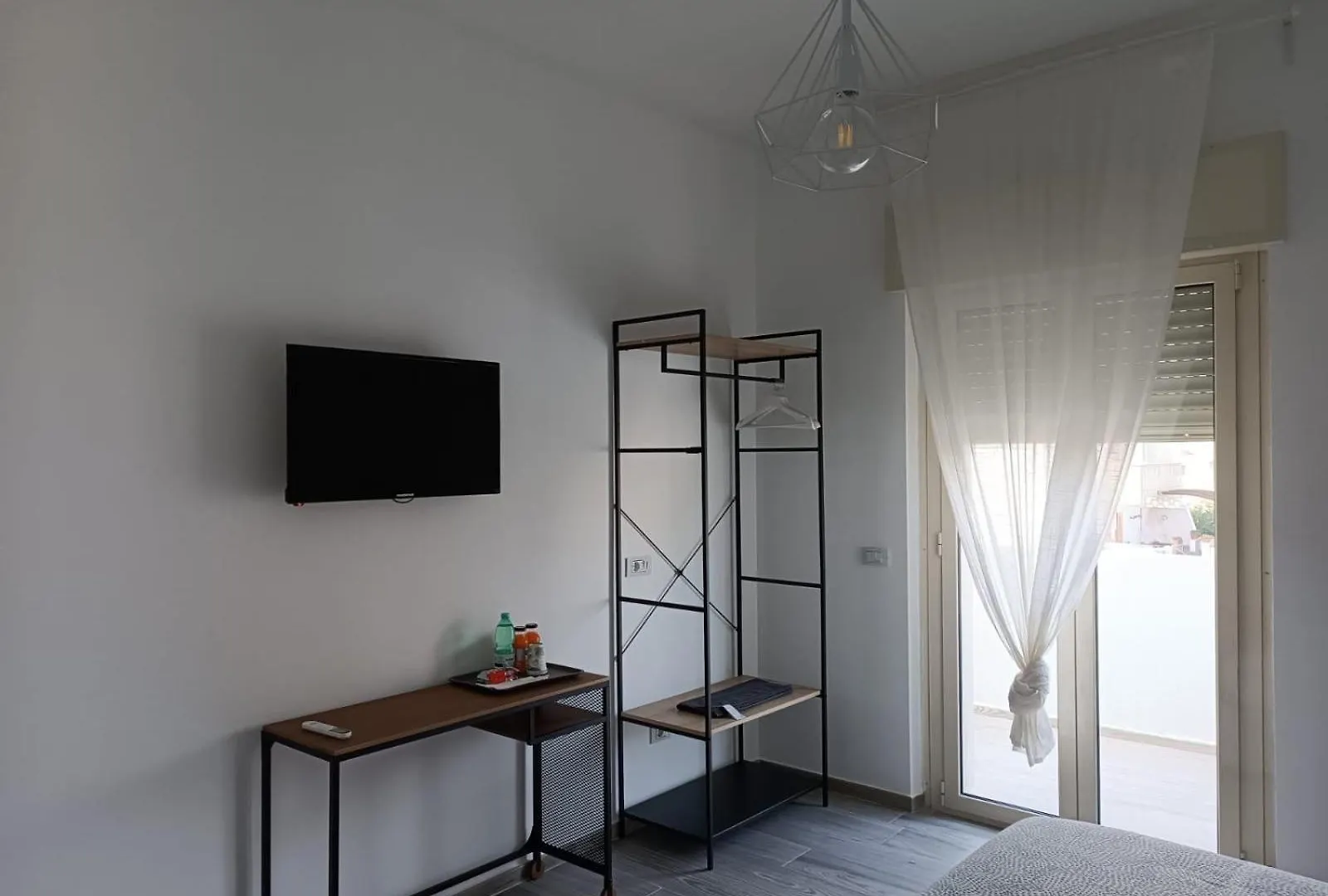 Bed and Breakfast Casa Al Mare Luxury à Bari Couette-café