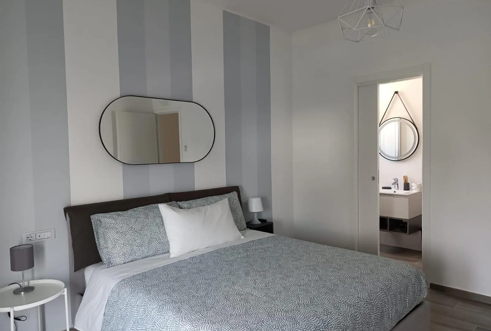 Bed and Breakfast Casa Al Mare Luxury à Bari