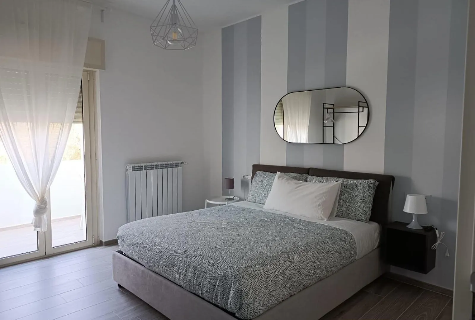 Bed and Breakfast Casa Al Mare Luxury à Bari 0*,  Italie
