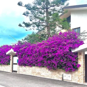 Appartement Tulipano Rosso, Bari