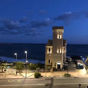 Castello Miramare Hotel Genua