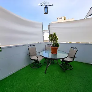 Appartement Casa Visconti, Bari