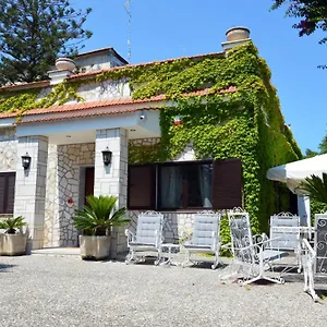 Dimora San Bartolomeo Villa