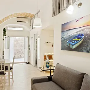  Appartamento San Nicola Casa Clemente