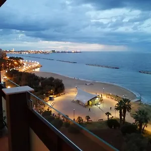  Apartment Rosa Di Mare