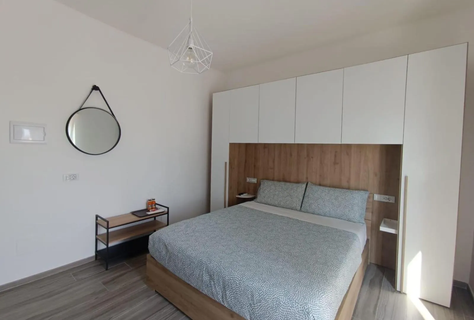Casa Al Mare Luxury Bed & Breakfast Bari 0*,