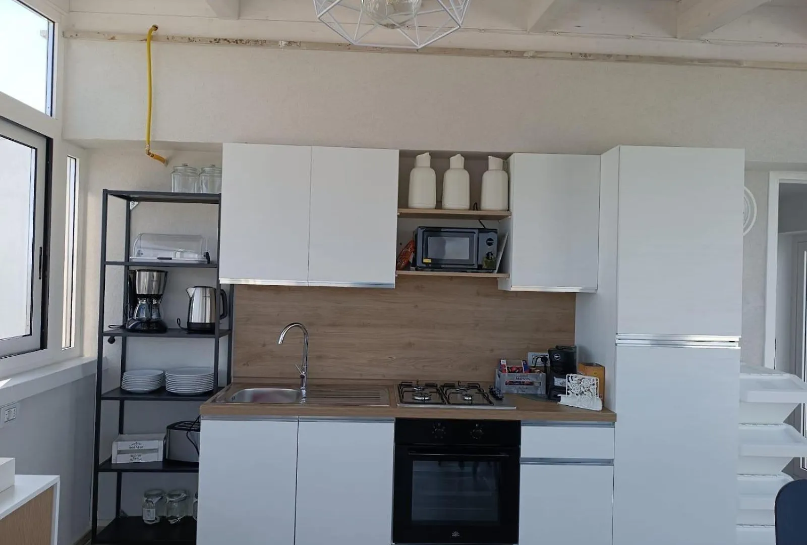 Casa Al Mare Luxury Bed & Breakfast Bari Italia