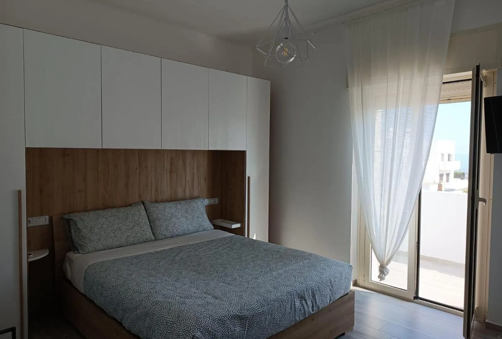 Casa Al Mare Luxury Bed & Breakfast Bari 0*,